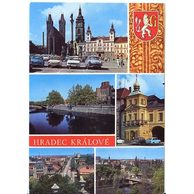 F 52994 - Hradec Králové 