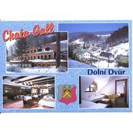 F 52999 - Dolní Dvůr