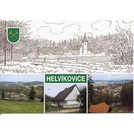 F 53002 - Helvíkovice