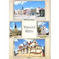 F 53095 - Vysoké Mýto