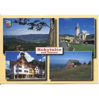 F 53116 - Rokytnice nad Jizerou 