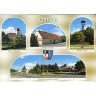 F 53124 - Libřice