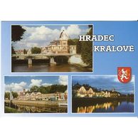 F 53138 - Hradec Králové