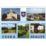 F 53139 - Česká skalice