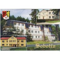 F 53160 - Sobotín