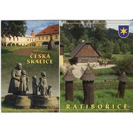 F 53168 - Česká Skalice