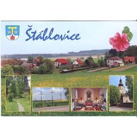 F 53172 - Štáblovice