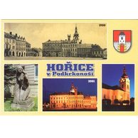 F 53177 - Hořice