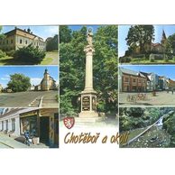 F 53201 - Chotěboř