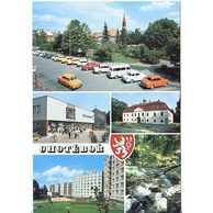 F 53210 - Chotěboř