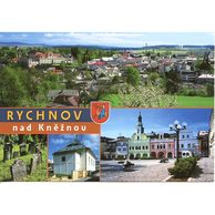 F 53223 - Rychnov nad Kněžnou
