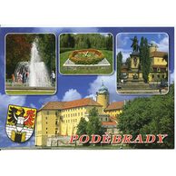 F 53224 - Poděbrady