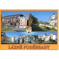 F 53225 - Poděbrady