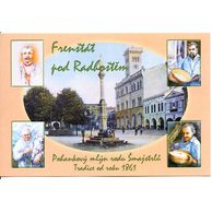 F 53234 - Frenštát pod Radhoštěm