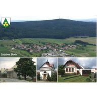 F 53235 - Salačova Lhota