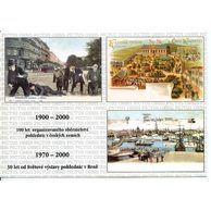 F 53236 - Brno město - část III 