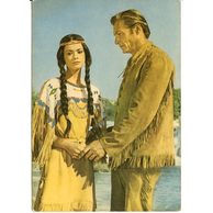 F 53240 - Marie Versiniová, Lex Barker