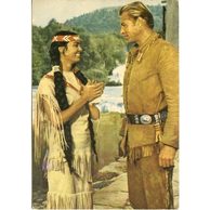 F 53241 - Lex Barker, Daliak Laviová