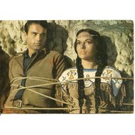 F 53242 - Karin Dorová, Renato Baldini