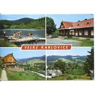 F 53244 - Velké Karlovice