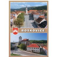 F 53276 - Boskovice