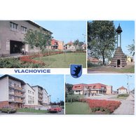 F 53303 - Vlachovice
