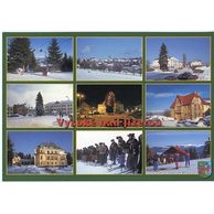 F 53325 - Vysoké nad Jizerou