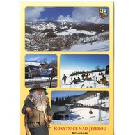 F 53329 - Rokytnice nad Jizerou 