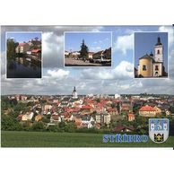 F 53332 - Stříbro