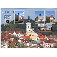 F 53334 - Stříbro