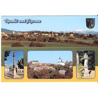 F 53338 - Vysoké nad Jizerou