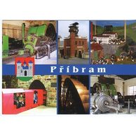 F 53345 - Příbram
