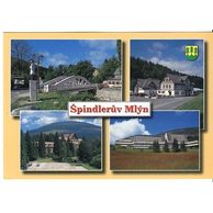 F 53354 - Špindlerův Mlýn2 