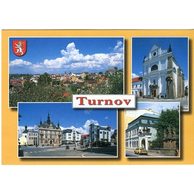 F 53355 - Turnov