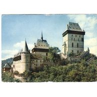 F 53365 - Karlštejn