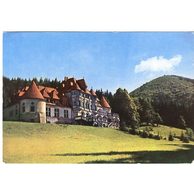 Kunerádsky zámok - 53463