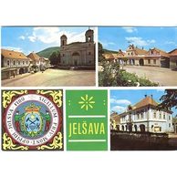 Jelšava - 53465