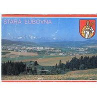 Stará Ľubovňa - 53467
