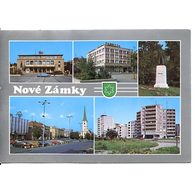 Nové Zámky - 53466