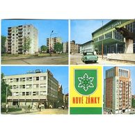 Nové Zámky - 53469