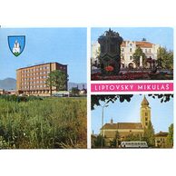 Liptovský Mikuláš - 53472