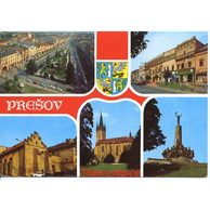 Prešov - 53475