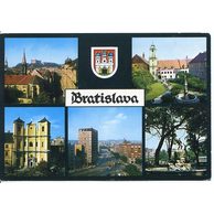 Bratislava - 53478