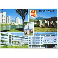 Dolný Kubín - 53484