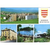 Banská Bystrica - 53487