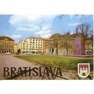 Bratislava - 53488