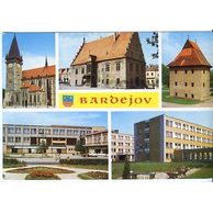 Bardejov - 53489