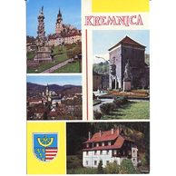 Kremnica - 53490