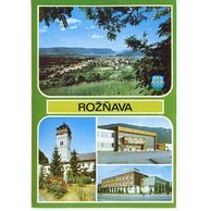 Rožňava - 53493