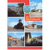 Rožňava - 53495
